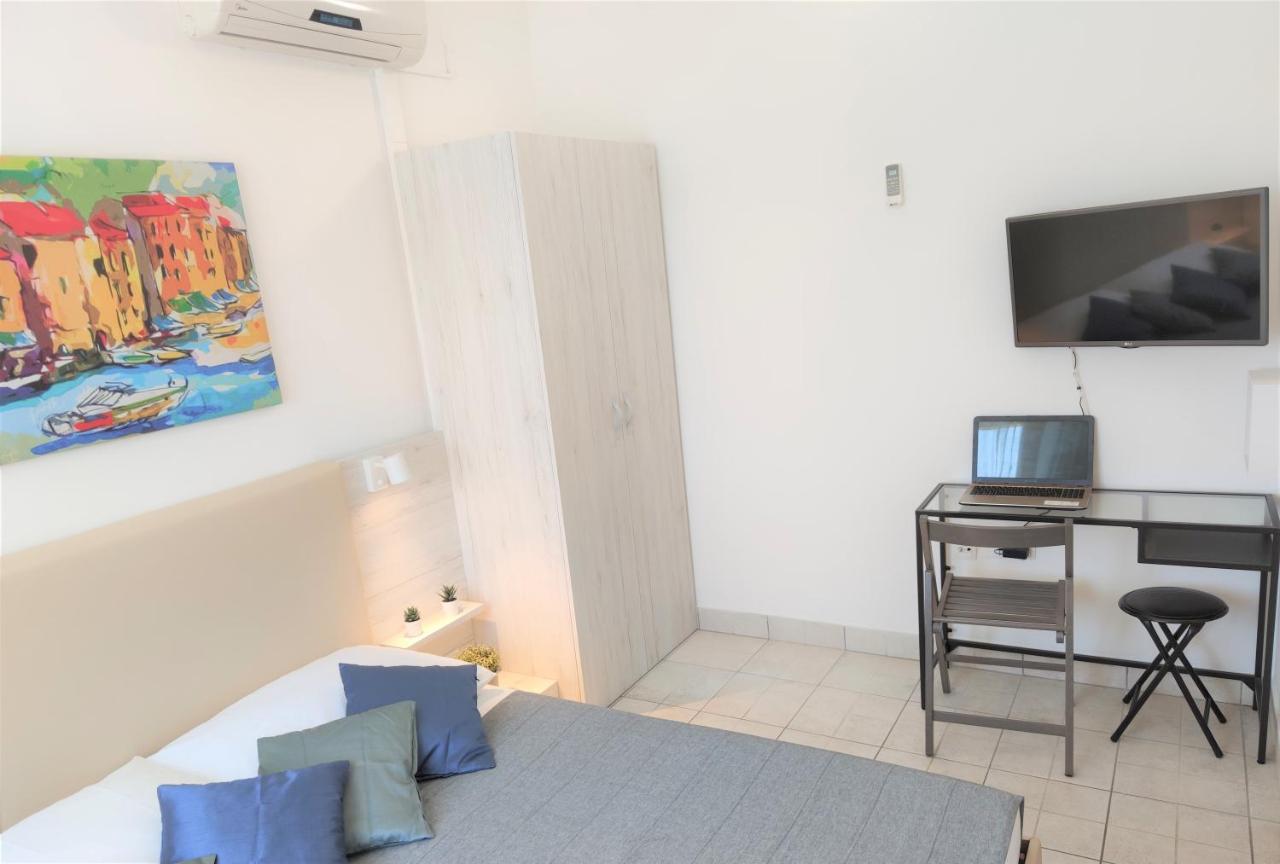 Apartments Riba Vis Dış mekan fotoğraf